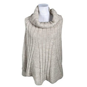 Unisex Etcetera - Sweater, size 38 - Beige (1)
