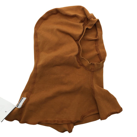 Unisex Metsola - Balaclava, size 110 - 116 - Orange ()