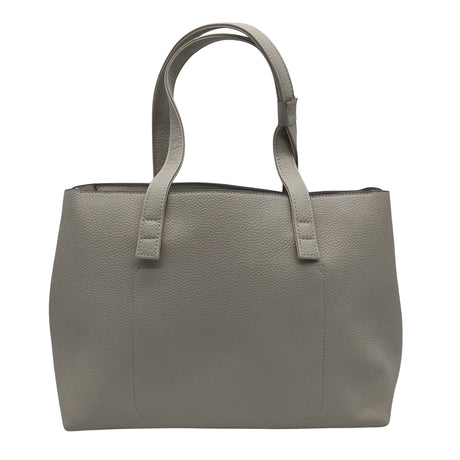 Unisex Tom Tailor - Handbag, size Midi - Beige ()