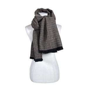 Unisex Lapuan Kankurit - Scarf, size Maxi - Brown (1)