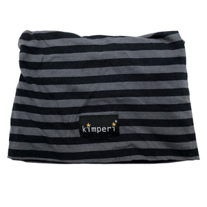 Unisex Kimperi - Lightweight beanie, size 50 - 52 cm - Gray (1)
