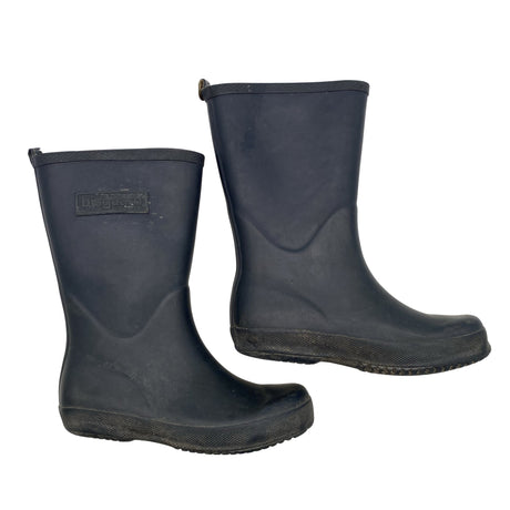 Unisex Bisgaard - Wellingtons, size 30 - Blue ()