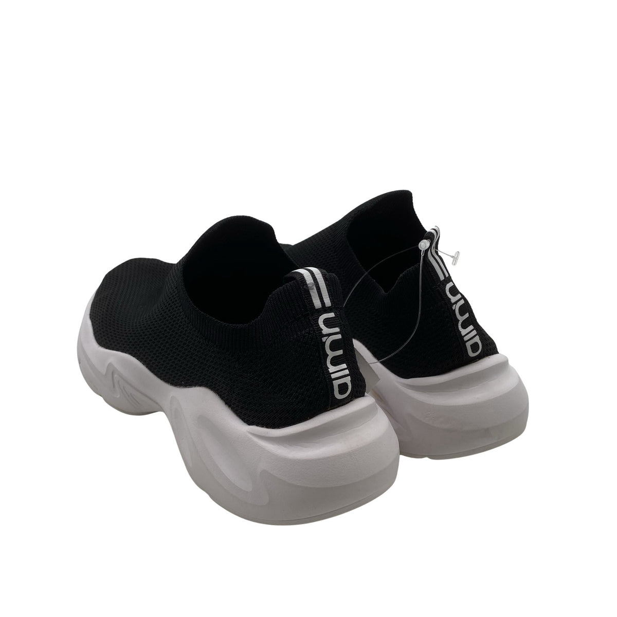 Unisex Aim'n - Sneakers, size Ei kokoa - Black (2)