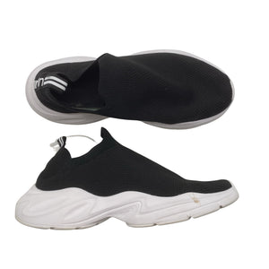 Unisex Aim'n - Sneakers, size Ei kokoa - Black (1)