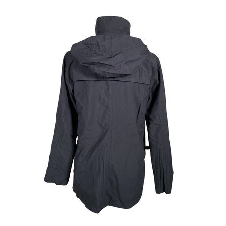 Unisex Peak Performance - Outdoor jacket, size 38 - Black (2)
