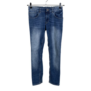 Unisex Lindex - Jeans, size 164 - 170 - Blue (1)