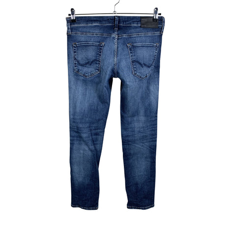 Unisex Jack & Jones - Jeans, size W31 - Blue (2)