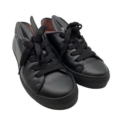 Unisex Minna Parikka - Casual sneakers, size 35 - Black (2)