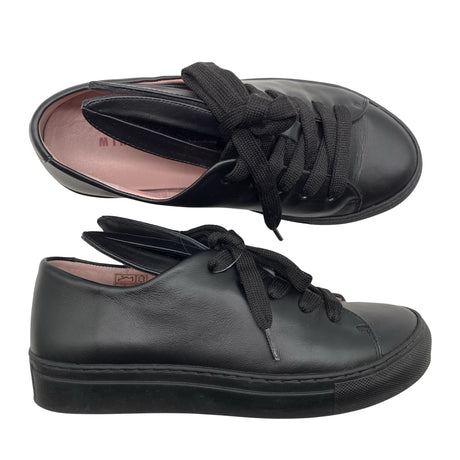 Unisex Minna Parikka - Casual sneakers, size 35 - Black ()
