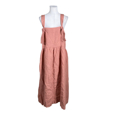 Unisex Bypias - Dress, size 38 - Light pink ()