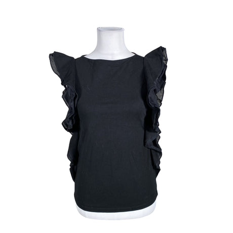 Unisex Lauren Ralph Lauren - T-shirt, size 34 - Black ()