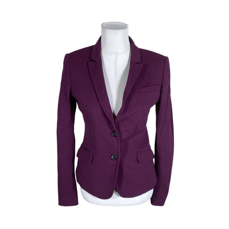 Unisex Tiger of Sweden - Jacket, size 38 - Violet ()
