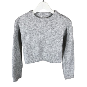 Unisex John Lewis - Sweater, size 134 - 140 - Gray (1)