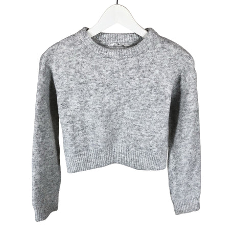 Unisex John Lewis - Sweater, size 134 - 140 - Gray ()