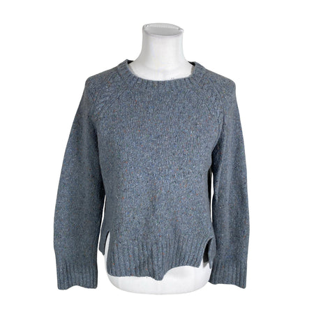 Unisex Gant - Sweater, size 34 - Light blue ()