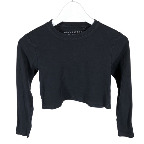 Unisex Next - Nightshirt, size 140 - 146 - Black ()