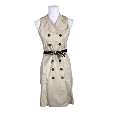 Unisex Sand - Dress, size 36 - Beige ()