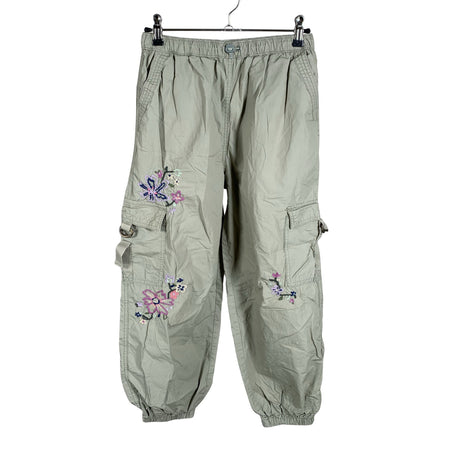 Unisex Next - Slacks, size 146 - 152 - Brown ()
