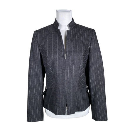 Unisex Gerry Weber - Jacket, size 36 - Gray ()