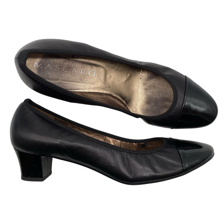 Unisex Jaime Mascaro - High heels, size 41 - Black ()
