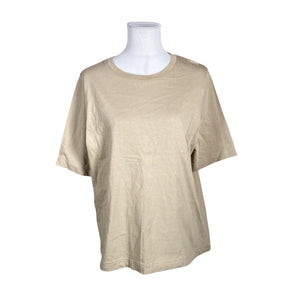 Unisex Nanso - T-shirt, size 40 - Beige (1)