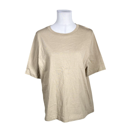 Unisex Nanso - T-shirt, size 40 - Beige ()
