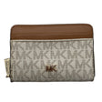 Unisex Michael Kors - Wallet, size Ei kokoa - Beige ()