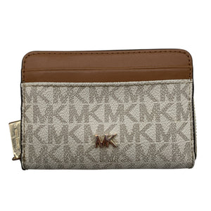 Unisex Michael Kors - Wallet, size Ei kokoa - Beige (1)