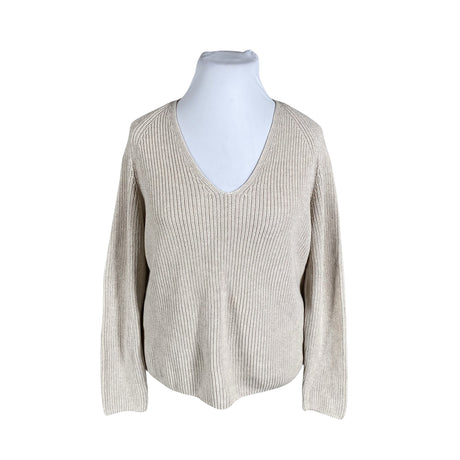 Unisex Marc O'Polo - Sweater, size 42 - Beige ()
