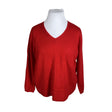 Unisex Gerry Weber - Sweater, size 42 - Red ()