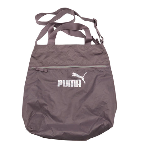 Unisex Puma - Sports bag, size Maxi - Violet ()
