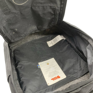 Unisex Fjällräven - Backpack, size Ei kokoa - Gray (2)