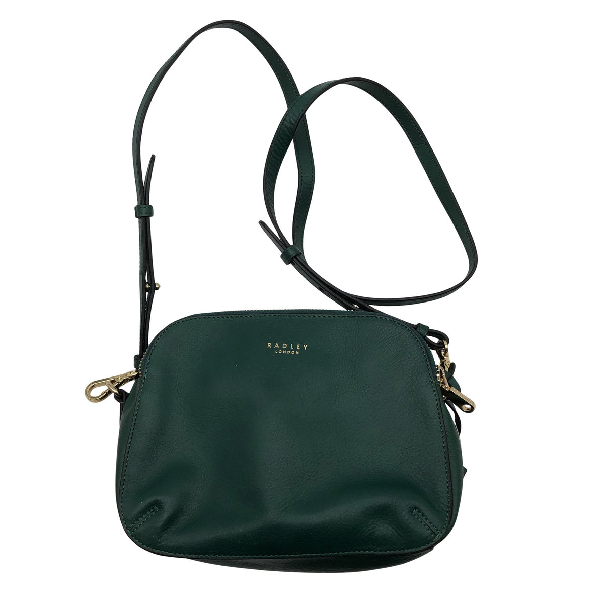 Unisex Radley - Shoulder bag, size Mini - Green (1)
