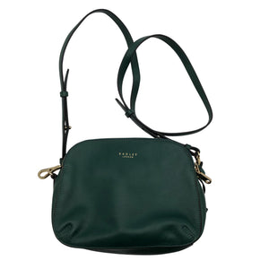Unisex Radley - Shoulder bag, size Mini - Green (1)