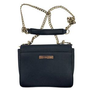 Unisex Tommy Hilfiger - Shoulder bag, size Mini - Blue (2)