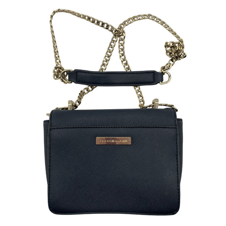 Unisex Tommy Hilfiger - Shoulder bag, size Mini - Blue (2)