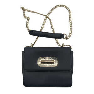 Unisex Tommy Hilfiger - Shoulder bag, size Mini - Blue (1)