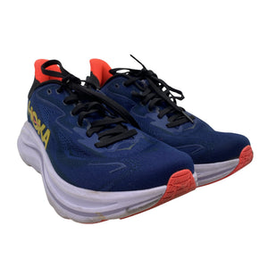 Unisex Hoka One One - Sneakers, size 40 - Blue (2)