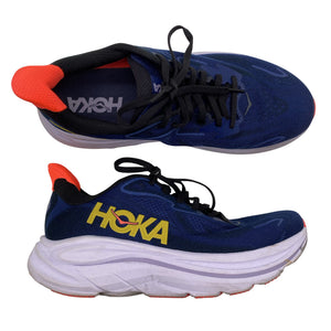 Unisex Hoka One One - Sneakers, size 40 - Blue (1)
