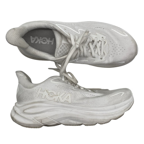 Unisex Hoka One One - Sneakers, size 41 - White ()