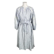 Unisex Natura - Dress, size 36 - Light blue ()