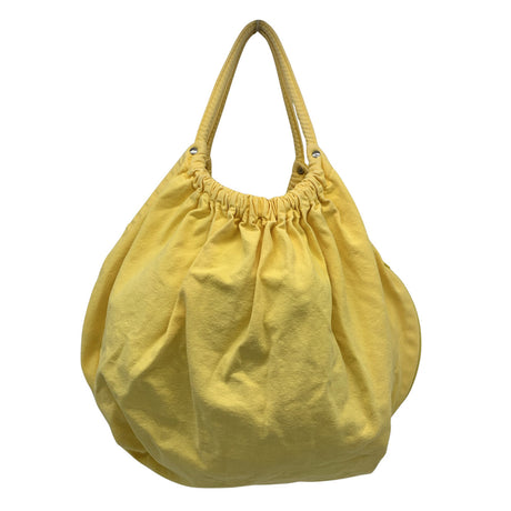 Unisex American Apparel - Handbag, size Maxi - Yellow ()
