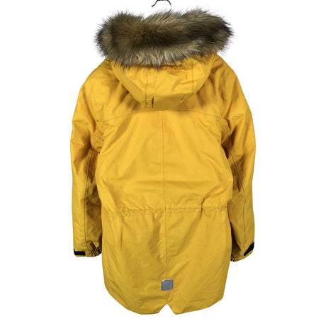 Unisex Reimatec - Winter jacket, size 146 - 152 - Orange (2)