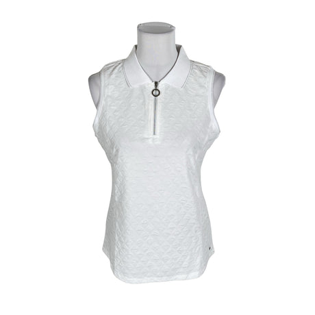 Unisex Luhta - Sports top, size 38 - White ()