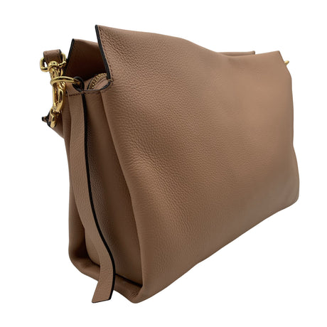 Unisex Coccinelle - Handbag, size Midi - Brown (2)