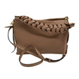 Unisex Coccinelle - Handbag, size Midi - Brown ()