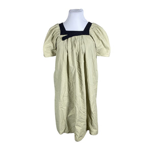 Unisex Handmade - Dress, size 42 - Beige (1)