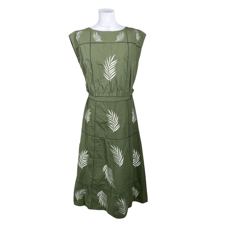 Unisex Cortefiel - Top, size 38 - Green ()