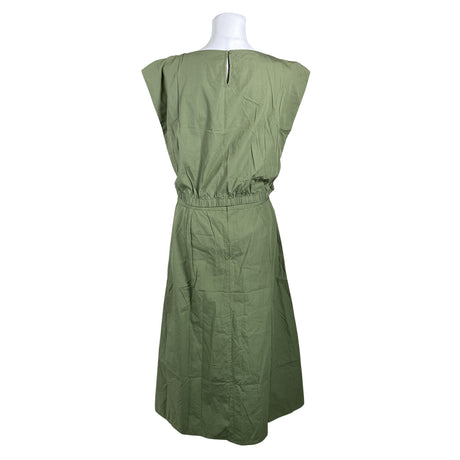 Unisex Cortefiel - Top, size 38 - Green (2)