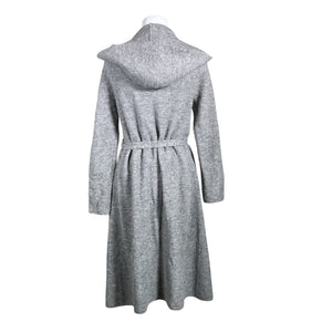 Unisex Balmuir - Cardigan, size 36 - Gray (3)